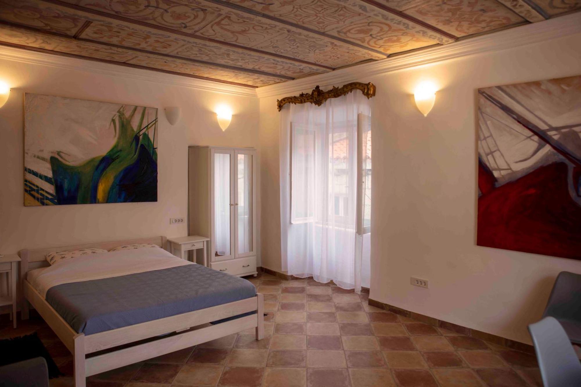 Andante Con Nobile Apartment Dubrovnik Exterior photo